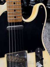 Fender 1977 Telecaster -Olympic White / Maple- 【Ash Body】【for Player!】【3.53kg】【Vintage】_7