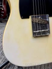 Fender 1977 Telecaster -Olympic White / Maple- 【Ash Body】【for Player!】【3.53kg】【Vintage】_8