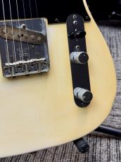 Fender 1977 Telecaster -Olympic White / Maple- 【Ash Body】【for Player!】【3.53kg】【Vintage】_9
