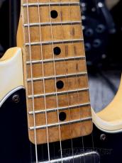 Fender 1977 Telecaster -Olympic White / Maple- 【Ash Body】【for Player!】【3.53kg】【Vintage】_10