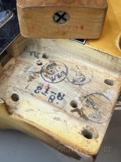 Fender 1977 Telecaster -Olympic White / Maple- 【Ash Body】【for Player!】【3.53kg】【Vintage】_11
