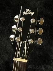 Heritage 【夏のボーナスセール】Standard H-575 -Original Sunburst-【中古品】【オール単板ボディ】_5