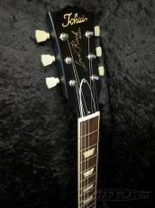 Tokai LS-GP/F/MR C/DIB【厳選材】【オールラッカー】【限定生産】_4
