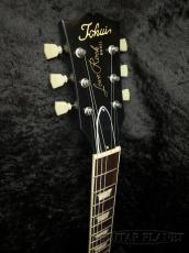 Tokai LS-GP/F/MR C/DBBS【厳選材】【オールラッカー】【限定生産】_4