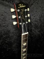 Tokai LS-GP/F/MR C/DCS【厳選材】【オールラッカー】【限定生産】_4