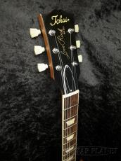 Tokai LS-GP/F/MR C/DLD【厳選材】【オールラッカー】【限定生産】_4