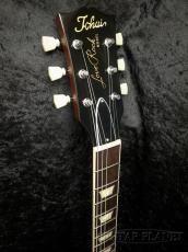 Tokai LS-GP/F/MR C/DVF【厳選材】【オールラッカー】【限定生産】_4
