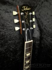 Tokai LS-GP/F/MR C/DHB【厳選材】【オールラッカー】【限定生産】_4
