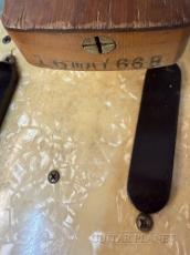 Fender 1966 Mustang -Blue- 【Round Fingerboard , B Neck】【Refrets!】【3.40kg】【Vintage】_8
