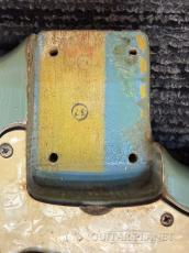 Fender 1966 Mustang -Blue- 【Round Fingerboard , B Neck】【Refrets!】【3.40kg】【Vintage】_9