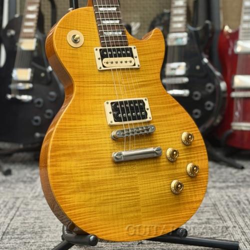 Gibson 【夏のボーナスセール】 Gary Moore Signature Les Paul -Lemon Burst- 2001年製 【Rare!】【良杢!】