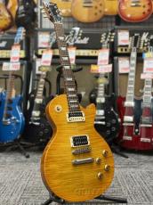 Gibson 【夏のボーナスセール】 Gary Moore Signature Les Paul -Lemon Burst- 2001年製 【Rare!】【良杢!】_2