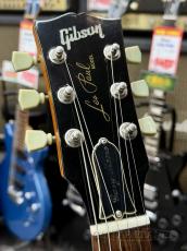 Gibson 【夏のボーナスセール】 Gary Moore Signature Les Paul -Lemon Burst- 2001年製 【Rare!】【良杢!】_5