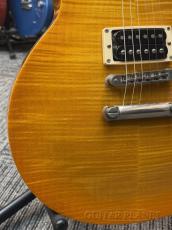 Gibson 【夏のボーナスセール】 Gary Moore Signature Les Paul -Lemon Burst- 2001年製 【Rare!】【良杢!】_8