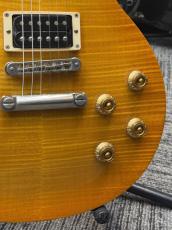 Gibson 【夏のボーナスセール】 Gary Moore Signature Les Paul -Lemon Burst- 2001年製 【Rare!】【良杢!】_9