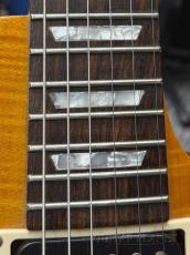 Gibson 【夏のボーナスセール】 Gary Moore Signature Les Paul -Lemon Burst- 2001年製 【Rare!】【良杢!】_10