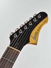 FANO Alt de facto JM6 -Faded Cherry Burst- 2014USED!!【超軽量3.2kg!!】【PBG期】_3