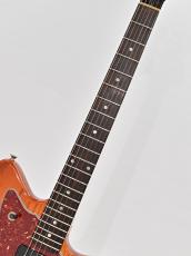 FANO Alt de facto JM6 -Faded Cherry Burst- 2014USED!!【超軽量3.2kg!!】【PBG期】_4