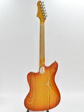 FANO Alt de facto JM6 -Faded Cherry Burst- 2014USED!!【超軽量3.2kg!!】【PBG期】_9