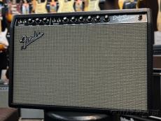Fender Custom Shop Hand Wired 64 Custom Deluxe Reverb -Black-【CR427374】