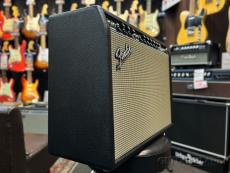Fender Custom Shop Hand Wired 64 Custom Deluxe Reverb -Black-【CR427374】_3