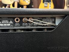 Fender Custom Shop Hand Wired 64 Custom Deluxe Reverb -Black-【CR427374】_10