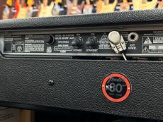 Fender Custom Shop Hand Wired 64 Custom Deluxe Reverb -Black-【CR427374】_11
