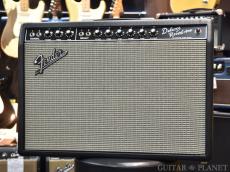 Fender Custom Shop Hand Wired 64 Custom Deluxe Reverb -Black-【CR427379】
