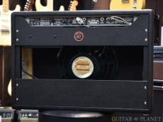 Fender Custom Shop Hand Wired 64 Custom Deluxe Reverb -Black-【CR427379】_2