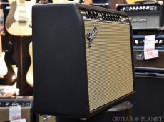 Fender Custom Shop Hand Wired 64 Custom Deluxe Reverb -Black-【CR427379】_3