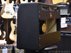 Fender Custom Shop Hand Wired 64 Custom Deluxe Reverb -Black-【CR427379】_4