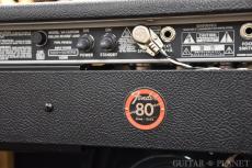 Fender Custom Shop Hand Wired 64 Custom Deluxe Reverb -Black-【CR427379】_8