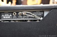 Fender Custom Shop Hand Wired 64 Custom Deluxe Reverb -Black-【CR427379】_9