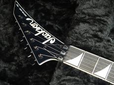 Jackson USA USA SELECT KING V KV2 -Gross Black-【Made In USA】_6
