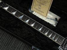 Jackson USA USA SELECT KING V KV2 -Gross Black-【Made In USA】_7