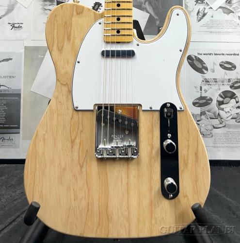 Fender Custom Shop ~Custom Collection~ 1969 Telecaster N.O.S. -Natural-