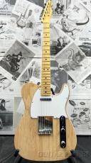 Fender Custom Shop ~Custom Collection~ 1969 Telecaster N.O.S. -Natural-_2