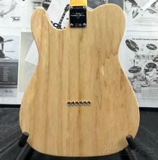 Fender Custom Shop ~Custom Collection~ 1969 Telecaster N.O.S. -Natural-_3