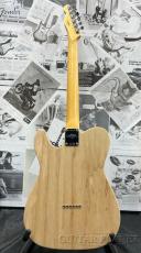 Fender Custom Shop ~Custom Collection~ 1969 Telecaster N.O.S. -Natural-_4