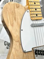 Fender Custom Shop ~Custom Collection~ 1969 Telecaster N.O.S. -Natural-_7