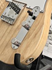 Fender Custom Shop ~Custom Collection~ 1969 Telecaster N.O.S. -Natural-_8