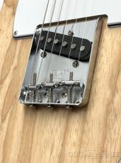 Fender Custom Shop ~Custom Collection~ 1969 Telecaster N.O.S. -Natural-_9