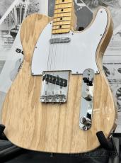 Fender Custom Shop ~Custom Collection~ 1969 Telecaster N.O.S. -Natural-_10