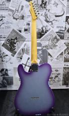 Fender Custom Shop ~Spec Piece~ 1965 Telecaster Journeyman Relic w/ Daphne Blue Racing Stripe_4