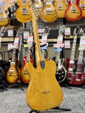Fender 1975 Telecaster Thinline -Natural / Maple- 【Refrets!】【Light Weight, 3.20kg!】【Vintage】_3