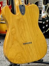 Fender 1975 Telecaster Thinline -Natural / Maple- 【Refrets!】【Light Weight, 3.20kg!】【Vintage】_4