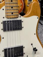 Fender 1975 Telecaster Thinline -Natural / Maple- 【Refrets!】【Light Weight, 3.20kg!】【Vintage】_7