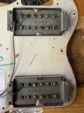 Fender 1975 Telecaster Thinline -Natural / Maple- 【Refrets!】【Light Weight, 3.20kg!】【Vintage】_10