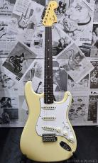 Fender Custom Shop ~Custom Collection~ 1966 Stratocaster Lush Closet Classic -Super Aged Olympic White-【CZ589071】_2