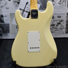 Fender Custom Shop ~Custom Collection~ 1966 Stratocaster Lush Closet Classic -Super Aged Olympic White-【CZ589071】_3